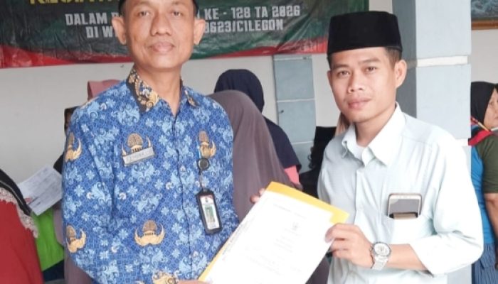 TMMD 128 Kodim Cilegon Bantu Warga Urus Akta, Sasar Anak Pesantren dan Panti Asuhan