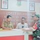 Babinsa Pulomerak Lakukan Pendataan Listrik dan Jumlah Penduduk untuk Tingkatkan Pelayanan Masyarakat