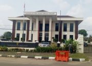 Saksi BKD Banten Ungkap Fakta Baru di Sidang Pemberhentian Sekda Cilegon
