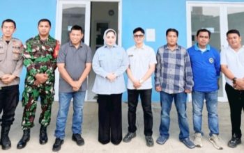 Sidak Dapur MBG di Karawang, Legislator Gerindra Ingin Dapur Berjalan Dengan Baik