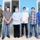 Sidak Dapur MBG di Karawang, Legislator Gerindra Ingin Dapur Berjalan Dengan Baik