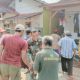 Sumur Bor TMMD 128 Rampung, Warga Langonsari Gotong Royong Bersihkan Lingkungan dengan Penuh Antusias