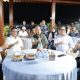 Kapolda Banten Jalin Silaturahmi Kamtibmas Bersama PWI Banten