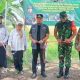 TMMD 128 Kodim Cilegon Resmikan Pipanisasi 1 Km, Akhiri 25 Tahun Krisis Air Petani