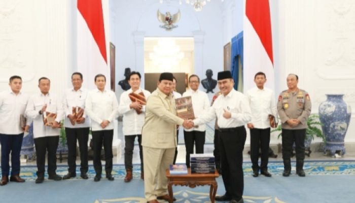 Poin-Poin Rekomendasi Reformasi Polri: Dari Revisi UU hingga Penguatan Kompolnas