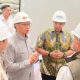 Partai Gerindra Kawal Swasembada Pangan Prabowo, Legislator Turun Langsung Cek Bulog di Sejumlah Daerah