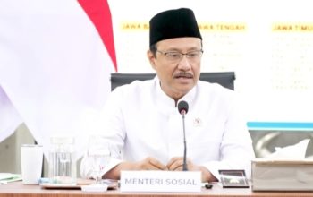 Pemerintah Sebut 93 Sekolah Rakyat Permanen Siap Beroperasi Pertengahan Tahun Ini