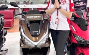 Honda Babel tawarkan kemudahan upgrade kendaraan lewat skema tukar tambah praktis
