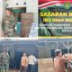 TMMD 128 Kodim 0623/Cilegon Rehab Rumah Warakawuri, Nenek Niah : Semoga Lebih Nyaman dan Sehat