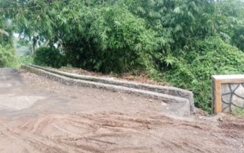 Saluran Air TMMD 128 Rampung 100 Persen, Cegah Genangan Masuk ke Jalan