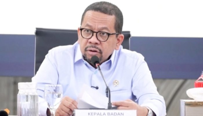 Pemerintah Perkuat Pengentasan Tuberkulosis: Keberhasilan Pengobatan Capai 80% hingga 8.000 Rumah Pasien Bakal Diperbaiki