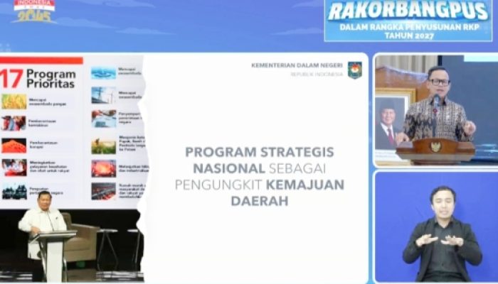 Kota Jambi Buktikan Ekonomi Daerah Tumbuh Pesat saat Serius Kawal Program Strategis Nasional