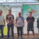 Tinjau Green House Hidroponik, Plt Camat Mappakasunggu Apresiasi Inovasi Ketahanan Pangan BUMDes Soreang
