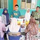 Babinsa Koramil 2301/Cilegon Kawal Distribusi Bansos dan Pendataan Warga Penerima Bantuan