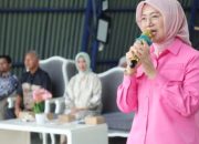 Dessy Apresiasi Kampung Ramadan Gerak Syariah