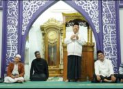 Pemkot salurkan santunan dan dorong masyarakat perbanyak ibadah di akhir Ramadan