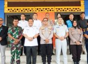 Pemkot fokus kenyamanan warga selama mudik hingga pelaksanaan hari raya Idulfitri