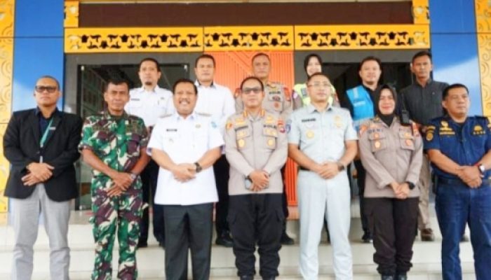 Pemkot fokus kenyamanan warga selama mudik hingga pelaksanaan hari raya Idulfitri