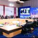 Prabowo Ajak ASEAN Kebut Pengembangan Energi Terbarukan dan Jaringan Listrik Trans Borneo