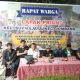 Paguyuban Lapak Priuk Sukmajaya Resmi Dilantik, Warga Serukan Persatuan dan Keadilan