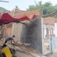 TMMD 128 Kodim 0623 Cilegon Rehab Mushola di Link Langon 2, Progres Pembangunan Capai 50 Persen
