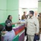 Dari Filipina Prabowo Langsung ke Pulau Miangas untuk Cek Fasilitas Kesehatan Masyarakat