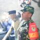 TMMD 128 Kodim 0623 Cilegon Bangunkan MCK untuk Warga Pulomerak, Ibu Yeni : Sangat Membantu Keluarga Kami
