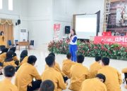 Honda Babel perluas edukasi safety riding ke sekolah demi keselamatan generasi muda