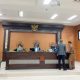 Terungkap di PTUN Serang, BKPSDM Akui Draft Pemberhentian Sekda Dibuat atas Arahan Wali Kota