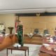 Babinsa Koramil 2301/Cilegon Gencar Sosialisasikan Penerimaan Calon Bintara TNI AD di Sekolah dan Yayasan