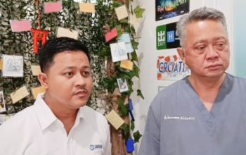 Operasi Katarak Gratis TMMD Kodim 0623/Cilegon Disambut Antusias, Klinik Mata Saruni Siap Bantu Tekan Angka Kebutaan
