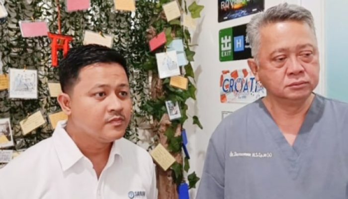 Operasi Katarak Gratis TMMD Kodim 0623/Cilegon Disambut Antusias, Klinik Mata Saruni Siap Bantu Tekan Angka Kebutaan