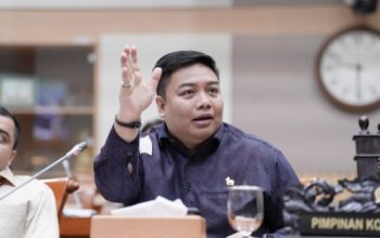 LCC Empat Pilar Kalbar Tuai Polemik, Kawendra Apresiasi Langkah MPR dan Beri Penghargaan untuk SMAN 1 Pontianak