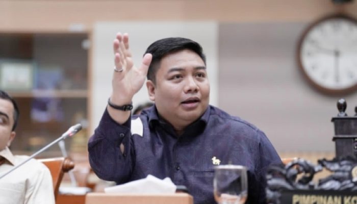 LCC Empat Pilar Kalbar Tuai Polemik, Kawendra Apresiasi Langkah MPR dan Beri Penghargaan untuk SMAN 1 Pontianak