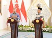 Dorong Pertumbuhan Kawasan, Singapura Usul Perbarui Segitiga Ekonomi dengan RI dan Malaysia
