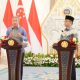 Dorong Pertumbuhan Kawasan, Singapura Usul Perbarui Segitiga Ekonomi dengan RI dan Malaysia