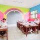 Babinsa Koramil 2305/Cinangka Aktif Pantau Harga Sembako dan Beri Motivasi Pelajar