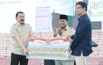 Prabowo Minta Pembentukan Satgas Percepatan Deregulasi demi Sederhanakan Izin Usaha