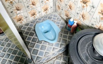 TMMD 128 Kodim 0623/Cilegon Rampungkan 5 Unit MCK di Tembulun, Warga Kini Nikmati Sanitasi Sehat dan Layak