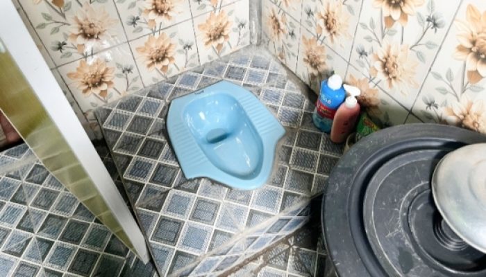 TMMD 128 Kodim 0623/Cilegon Rampungkan 5 Unit MCK di Tembulun, Warga Kini Nikmati Sanitasi Sehat dan Layak