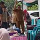 Bupati Takalar Tinjau Korban Bencana di Galsel, Warga Desa Sawakong Haru Dapat Perhatian Dari Pemerintah