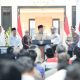 Prabowo: Aparat Jangan Jadi Bekingan Narkoba hingga Judi