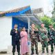 TMMD 128 Kodim Cilegon Hadirkan Harapan Baru, Rumah Bapak Sandi Kini Kokoh dan Nyaman