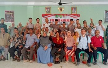 Screening TMMD 128 Kodim 0623 Cilegon Capai Target, 51 Pasien Siap Jalani Operasi Katarak Gratis