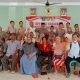 Screening TMMD 128 Kodim 0623 Cilegon Capai Target, 51 Pasien Siap Jalani Operasi Katarak Gratis