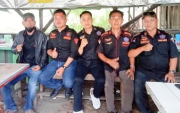 BPPKB Banten Tegaskan Klarifikasi Terkait Pemberitaan Dugaan Keterlibatan Anggota dalam Aktivitas Obat, Minta Media Kedepankan Verifikasi