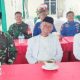 Babinsa Koramil 2302/Bojonegara Perkuat Keamanan dan Semangat Gotong Royong Lewat Komsos