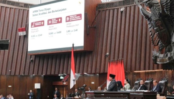 Prabowo Putuskan Ekspor Sawit hingga Batu Bara Harus via BUMN: Indonesia Tidak Mau Terus Jadi Korban!