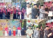 Tasyakuran SMPN 1 Cilegon Berlangsung Haru, Komite Tegaskan Murni Dukungan Orang Tua Murid
