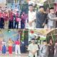 Tasyakuran SMPN 1 Cilegon Berlangsung Haru, Komite Tegaskan Murni Dukungan Orang Tua Murid